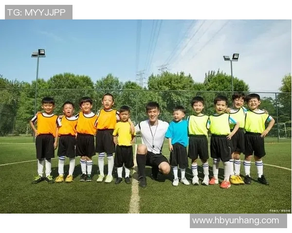 青少年足球俱乐部助力年轻梦想培养未来足球明星的成长之路