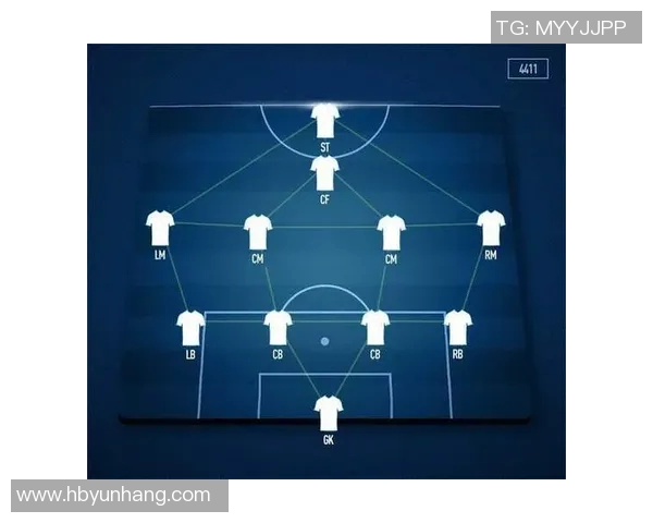 深入解析足球场上各个位置的角色与职责全面了解ST位置的重要性与战术应用