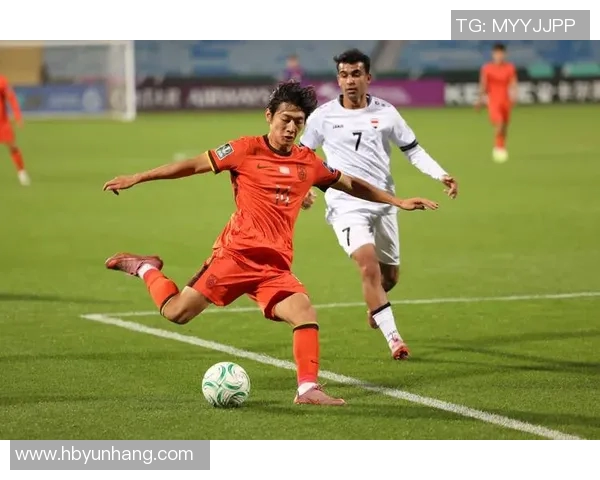 中国与伊拉克足球比赛直播时间及观看方式全攻略