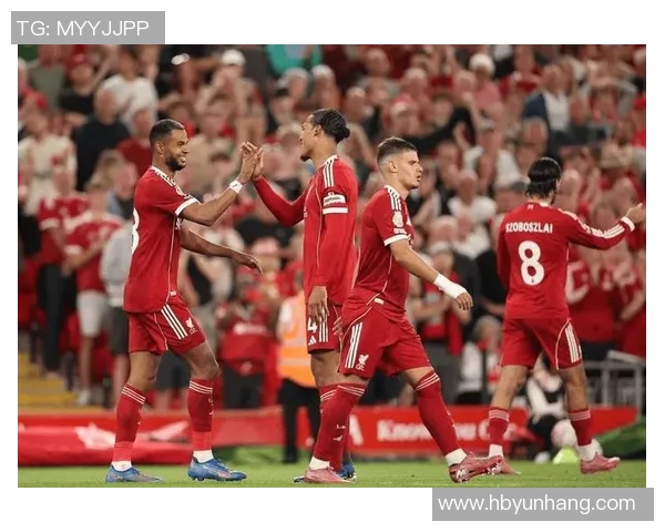 巴塞罗那与利物浦的巅峰对决揭示足球战术的魅力与激情